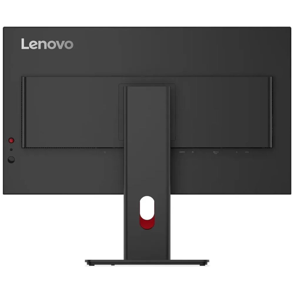 Качество изображения Lenovo ThinkVision T27UD-40