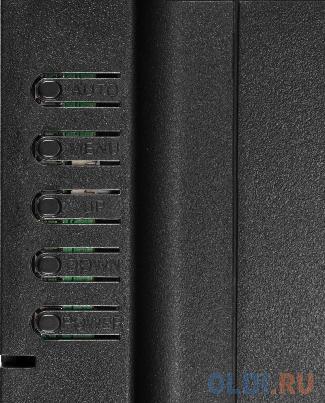 Крепление VESA монитора Exegate EB2400A