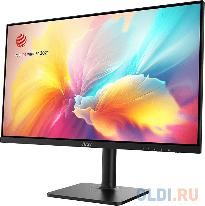 Качество изображения MSI Modern MD272QXP