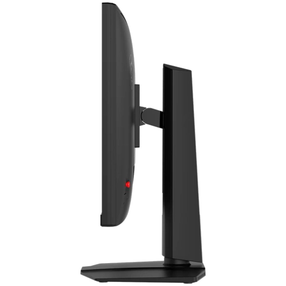 MSI PRO MP275P — порты и разъёмы на задней панели