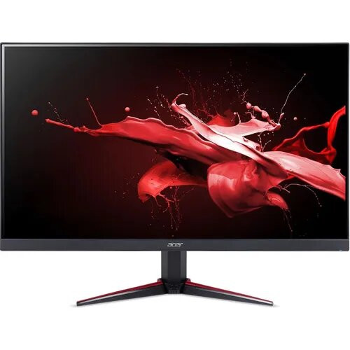 Обзор Acer XZ323QUP2bmiiphx: изогнутый 31.5-дюймовый игровой монитор с частотой 180 Гц и технологией AMD FreeSync Premium