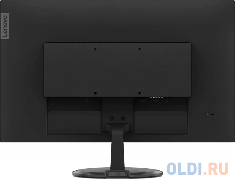 Комплектация Lenovo ThinkVision C24-20