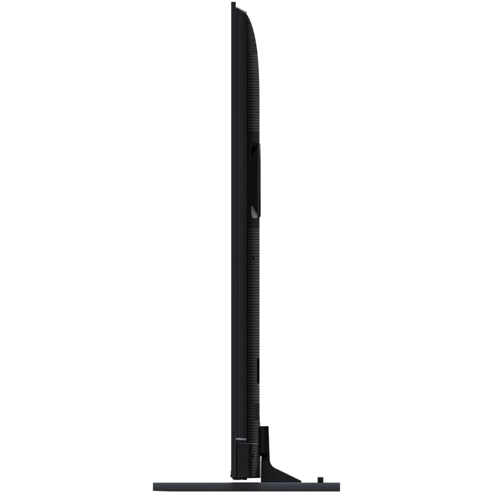 Hisense 100U7Q PRO Smart TV VIDAA интерфейс
