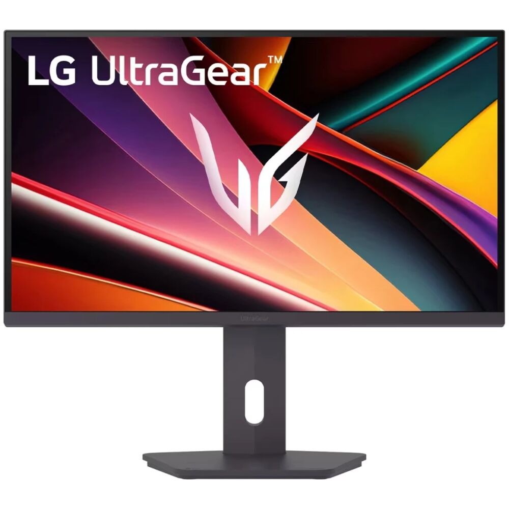Обзор LG 27G610A-B: игровой монитор UltraGear QHD 200 Гц с IPS-матрицей — честный взгляд после трёх недель тестирования