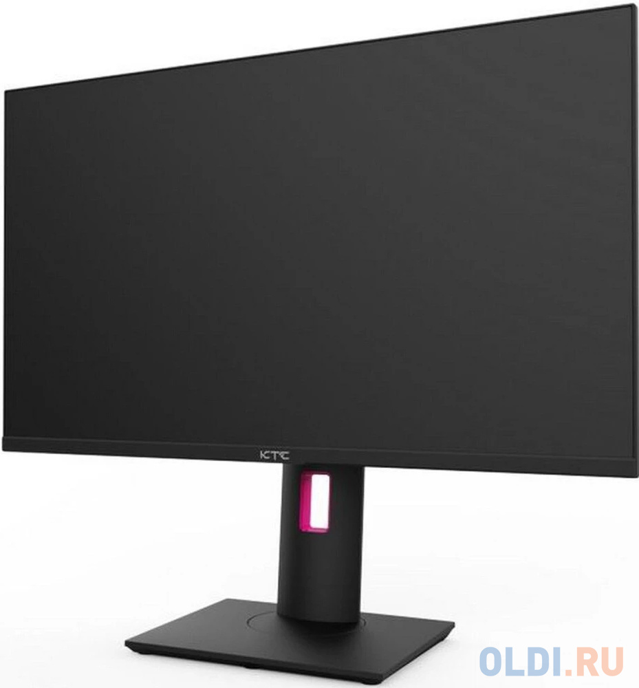 Обзор KTC H27E22P: игровой монитор с Fast VA матрицей 280 Гц для молниеносного геймплея