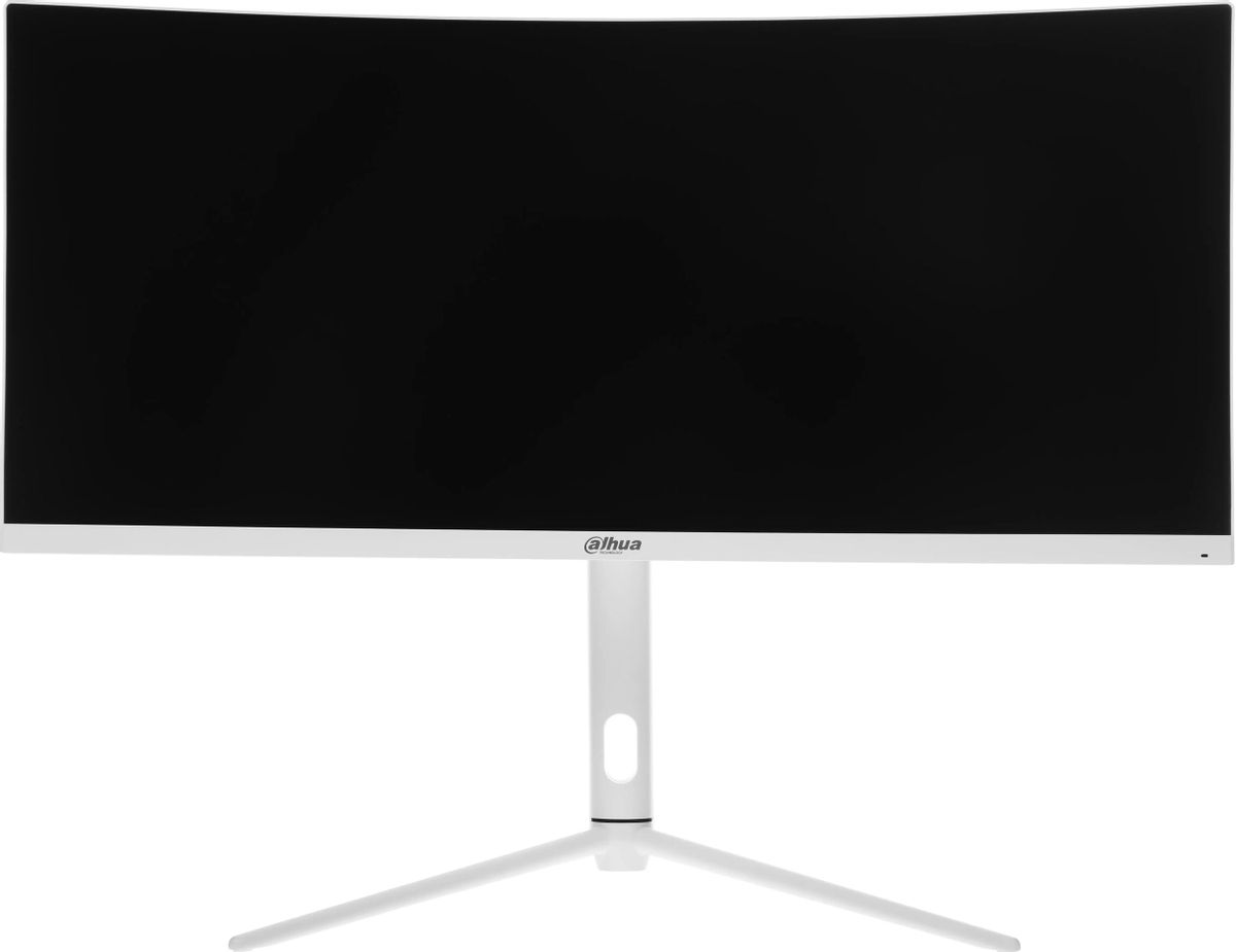 Обзор Dahua DHI-LM30-E330CW: изогнутый ультраширокий игровой монитор 30" с VA-панелью, 200 Гц и частотой обновления 1 мс