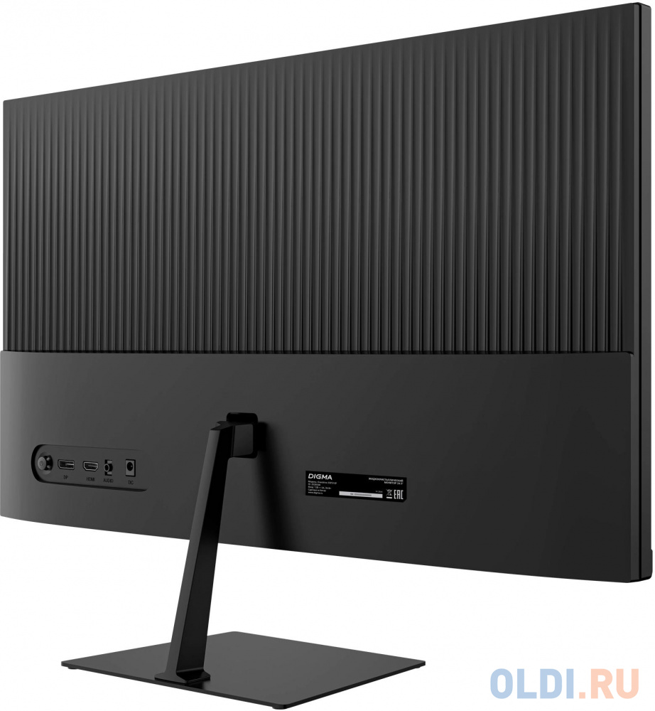 Игровой режим Digma Overdrive 25P510F