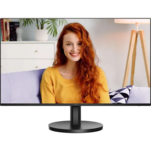 AOC 24B3HA2/01 в игровом режиме