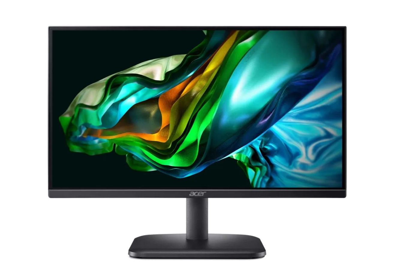 Тестирование монитора Acer UM.WE1EE.H01