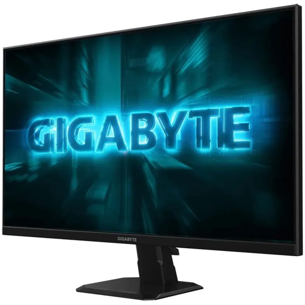 Gigabyte GS27F2 — матрица SS IPS крупным планом
