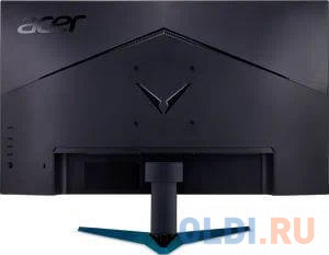 Acer Nitro VG270KLbmiipx в играх