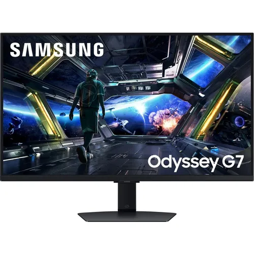 Samsung Odyssey G7 G70D LS32DG702EIXCI