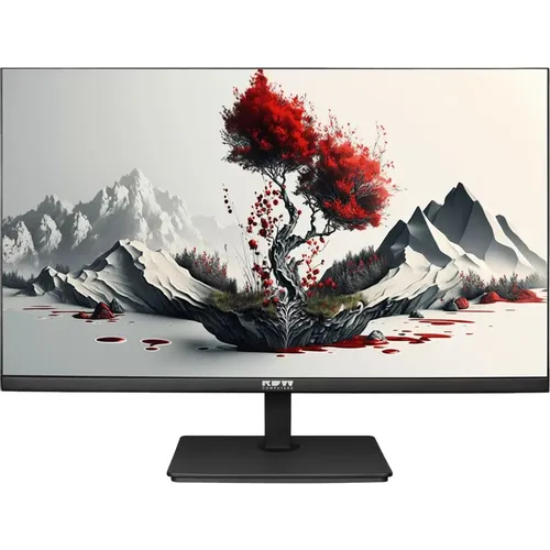 Обзор монитора RDW Computers 2401K/F00B3100V2A1H: российский IPS-дисплей для офиса и дома