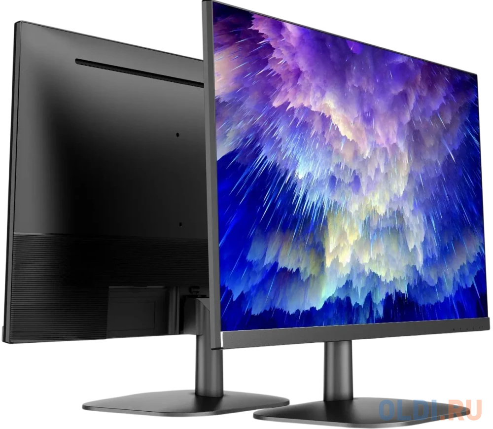 BRAVUS BVS2425HDM интерфейсы