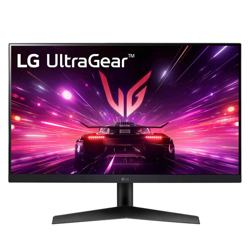 Обзор LG 24GS60F-B: универсальный игровой монитор с частотой обновления 180 Гц для киберспортсменов и казуальных игроков