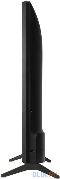 Smart TV интерфейс LG 43LM5772PLA