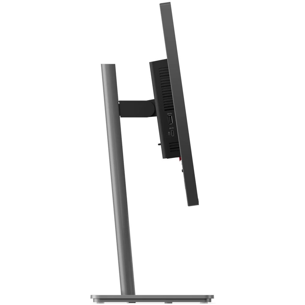 Lenovo ThinkVision P24QD-40 рабочий стол