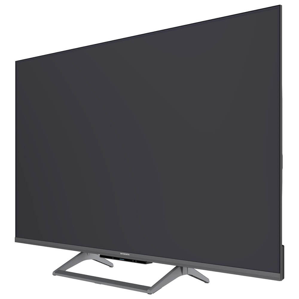 Skyworth 55Q67H разъёмы