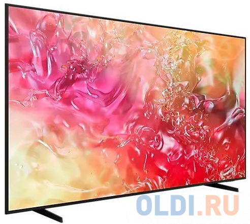 Игровой режим Samsung UE50DU7100UXRU