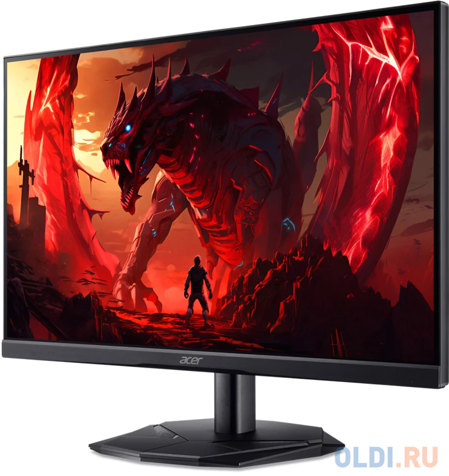Качество изображения Acer Nitro KG251QP3biip