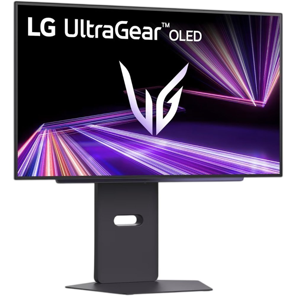 LG 27GX700A-B HDR тест