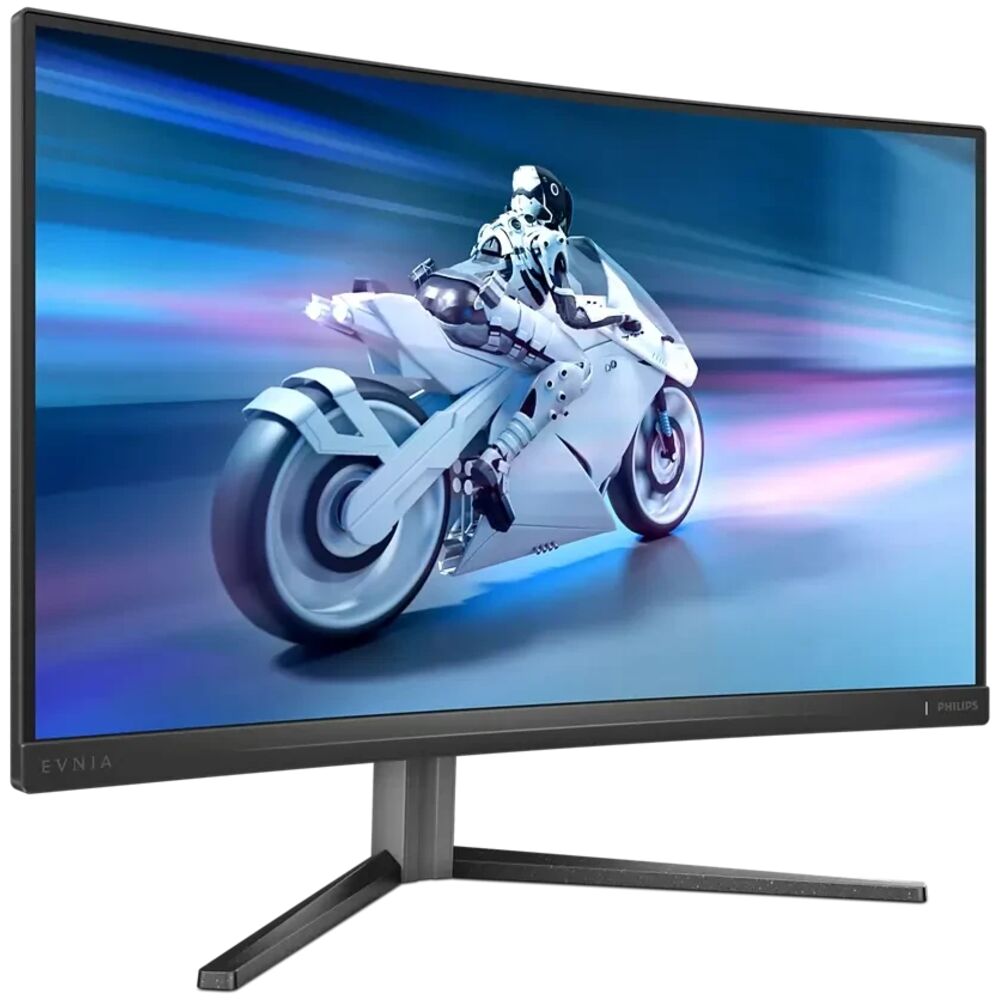 Philips Evnia 27M2C5200W разъёмы и интерфейсы