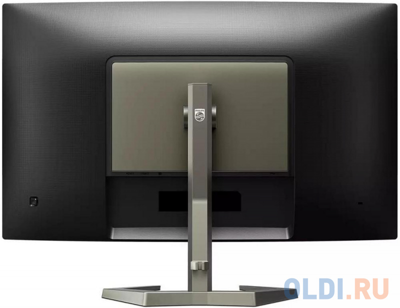 Демонстрация качества изображения Philips 27M1C5500VL