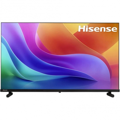 Hisense 32A5S RU: подробный обзор телевизора с QLED-экраном и Smart TV на VIDAA U9 — реальный тест за 3 недели