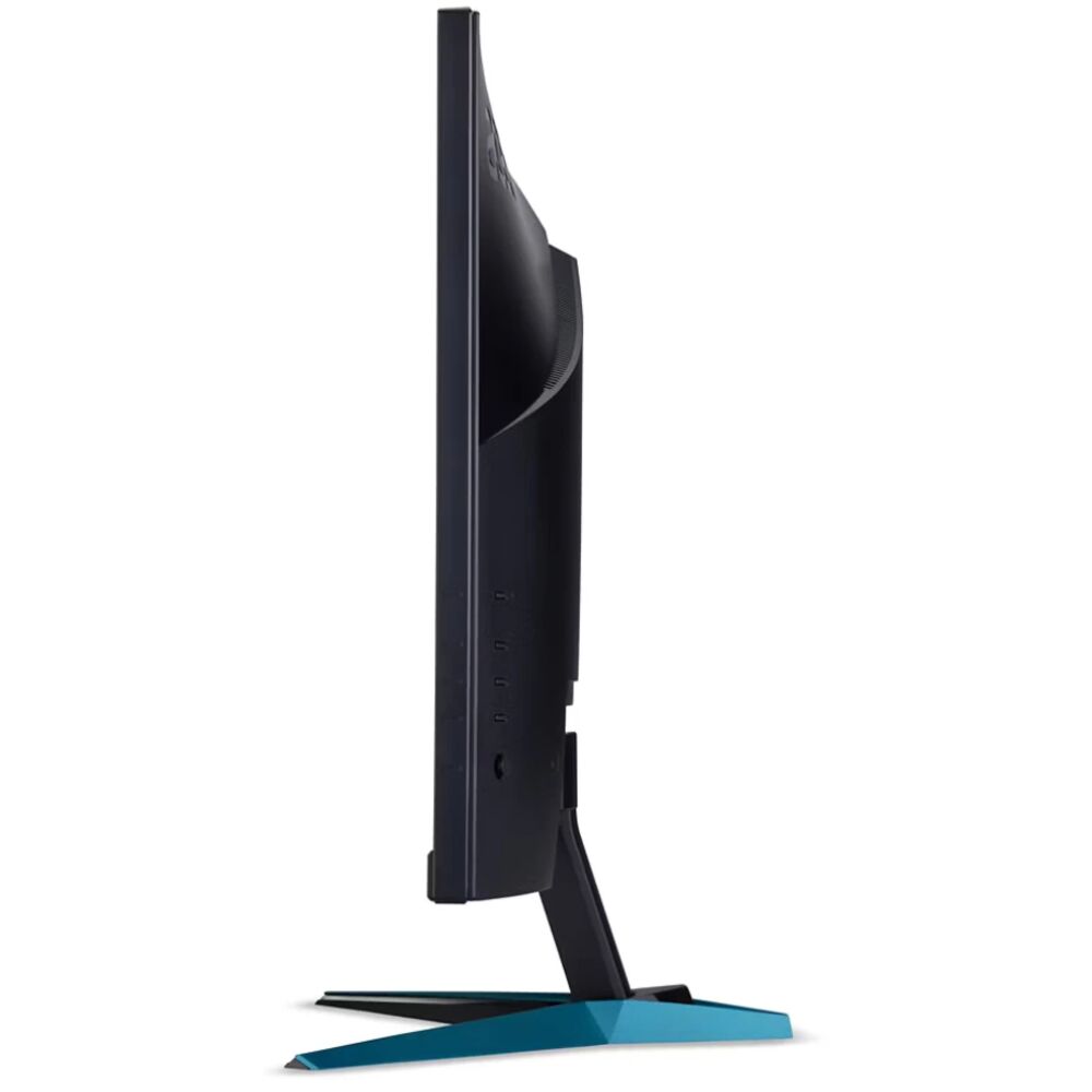 Acer Nitro VG270 M3 — боковой профиль
