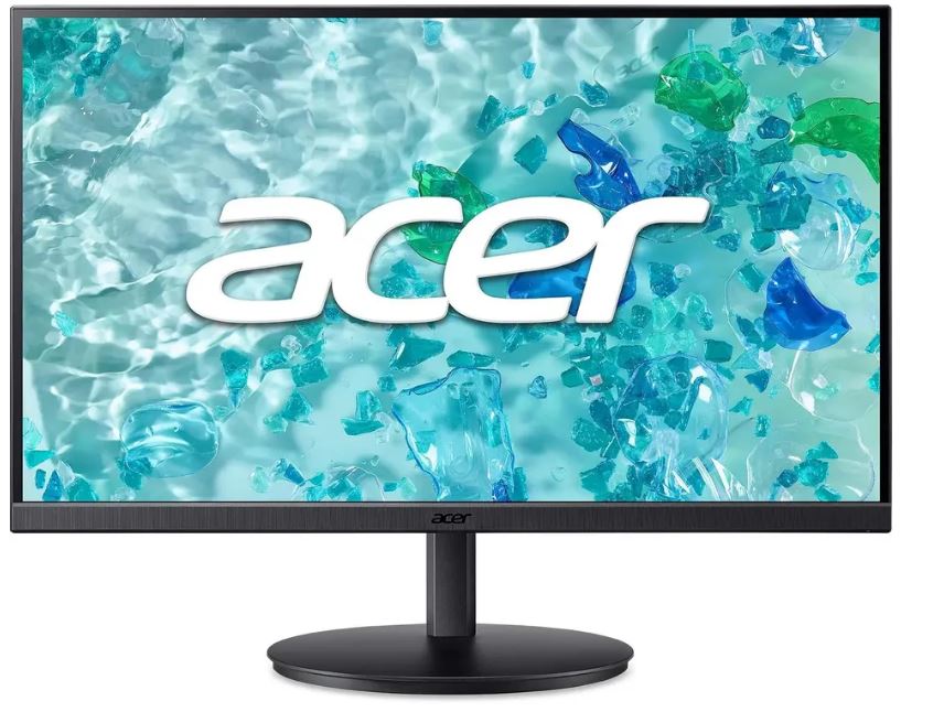 Acer UM.HB3CD.201 pivot портретный режим