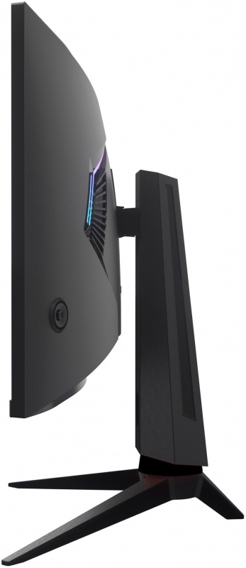 GMNG Gaming GM-34C11W в игре