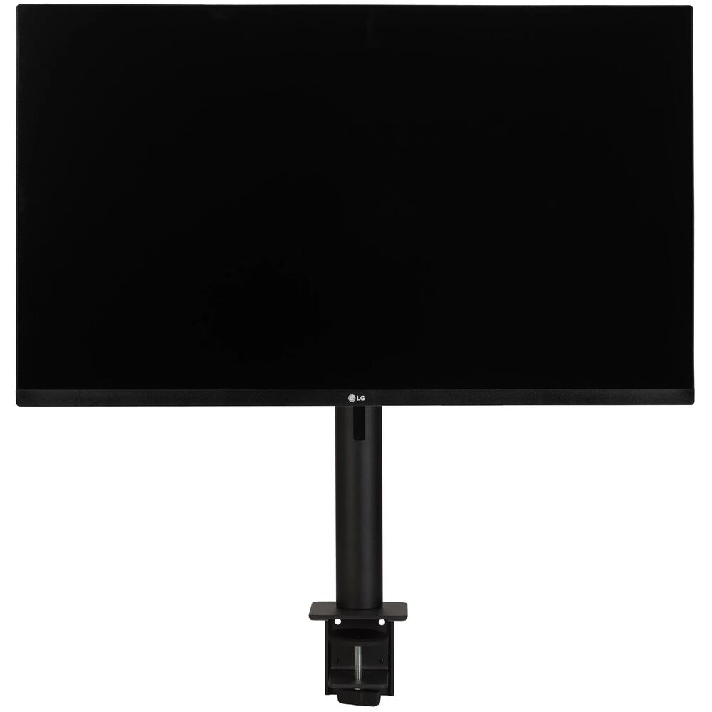 LG 32UN880K-B подключение и интерфейсы