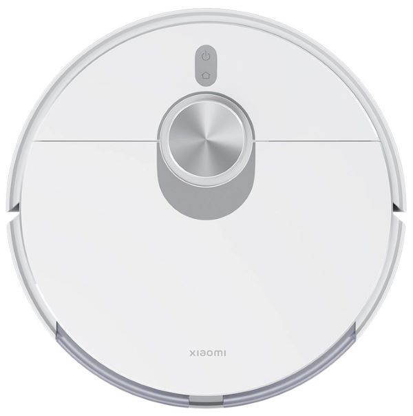 Обзор Xiaomi Robot Vacuum S20+: мощный LiDAR-пылесос с влажной уборкой для умного дома