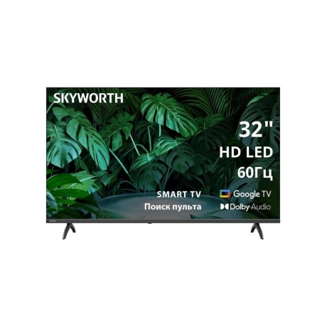 Финальное фото Skyworth 32E55G