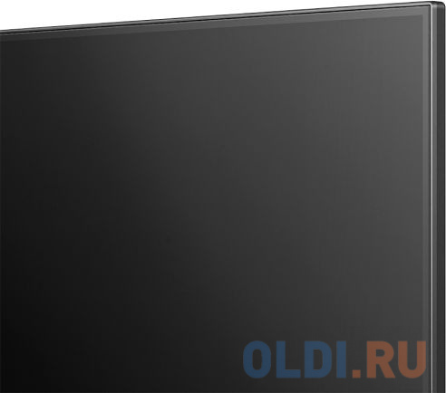 Hisense 100U7KQ в интерьере