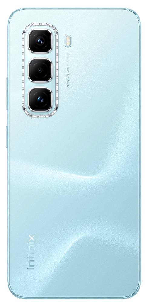 Infinix Hot 50 долгосрочное тестирование