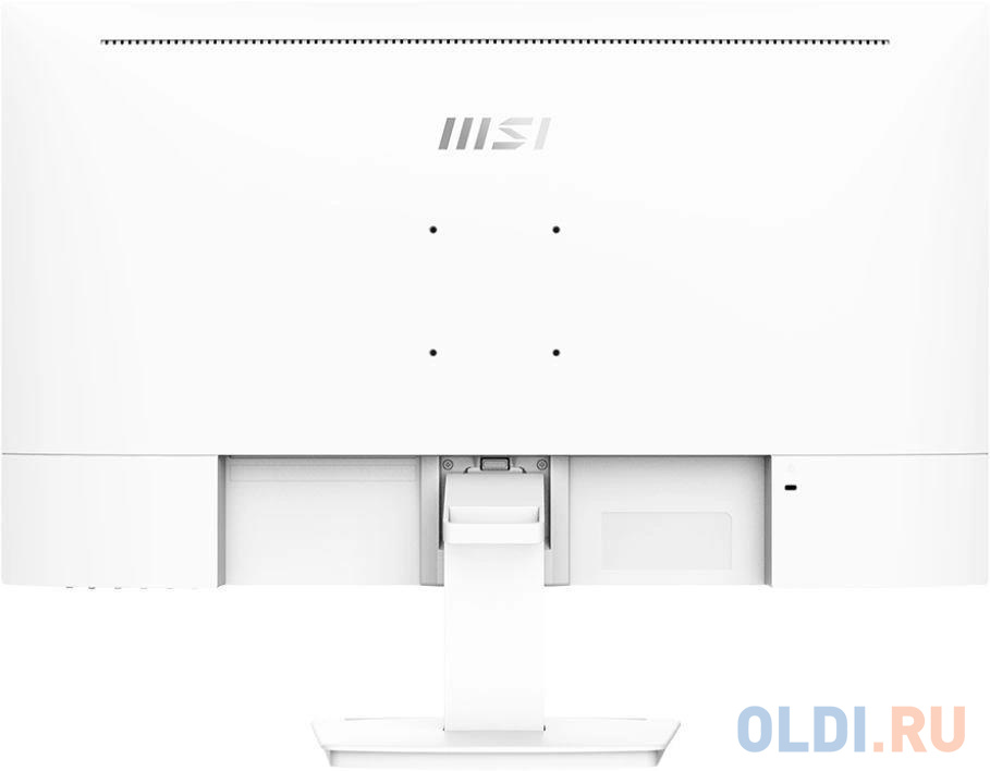 MSI PRO MP273AW вид сбоку