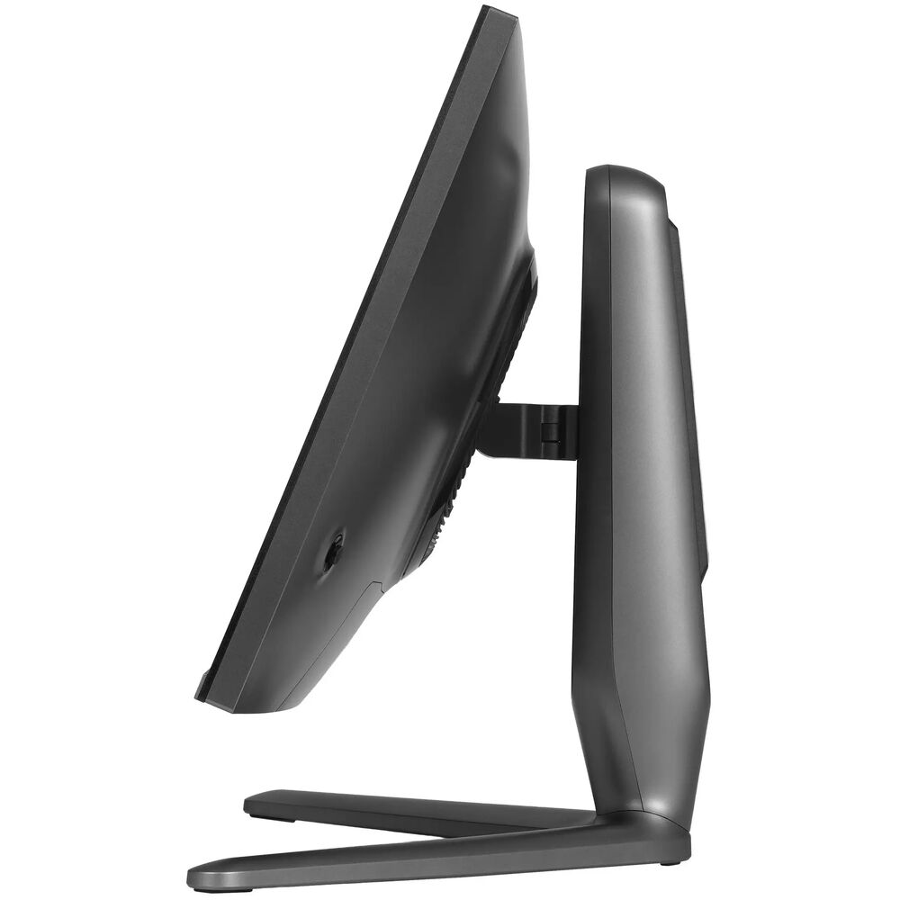 Hisense 27G7Q-PRO — эргономика стойки