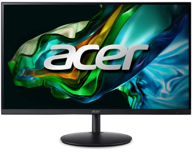 Обзор монитора Acer UM.HS2CD.003: универсальное решение с FreeSync и 120Гц для работы и игр