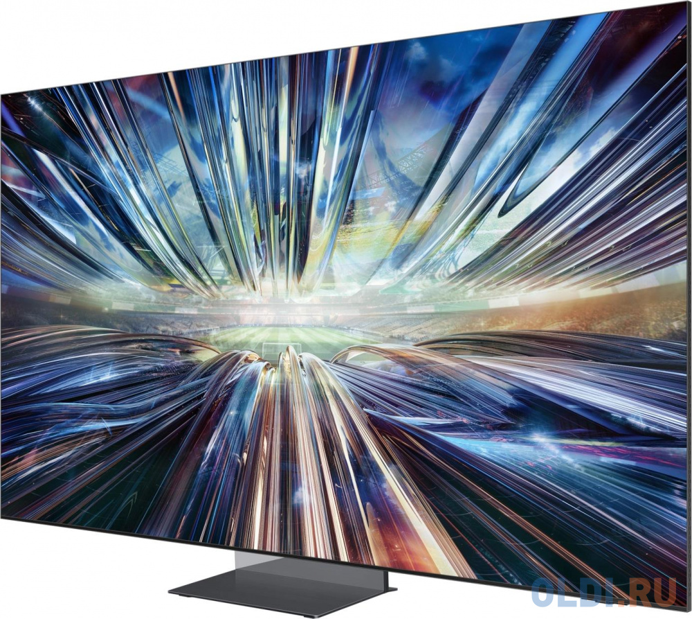 Качество изображения Samsung QN900D