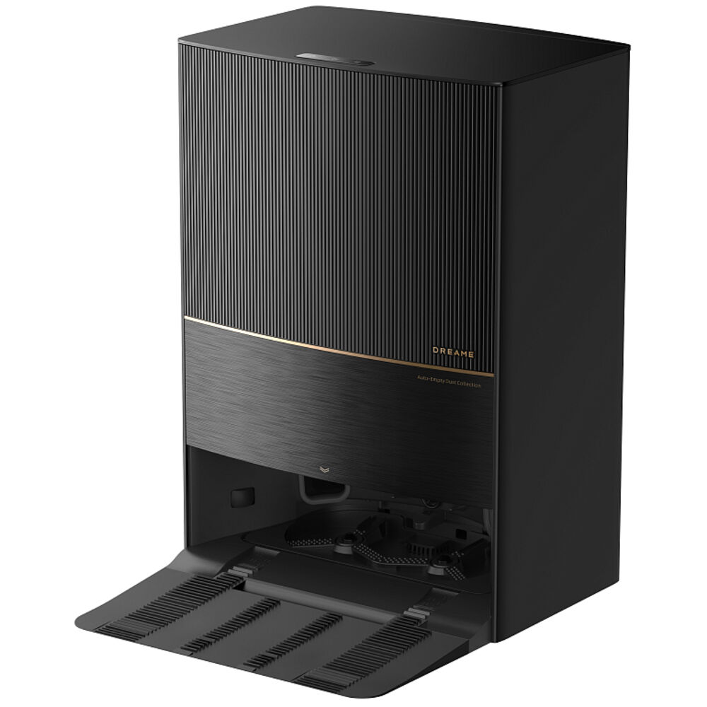 Комплектация Dreame L30 Ultra