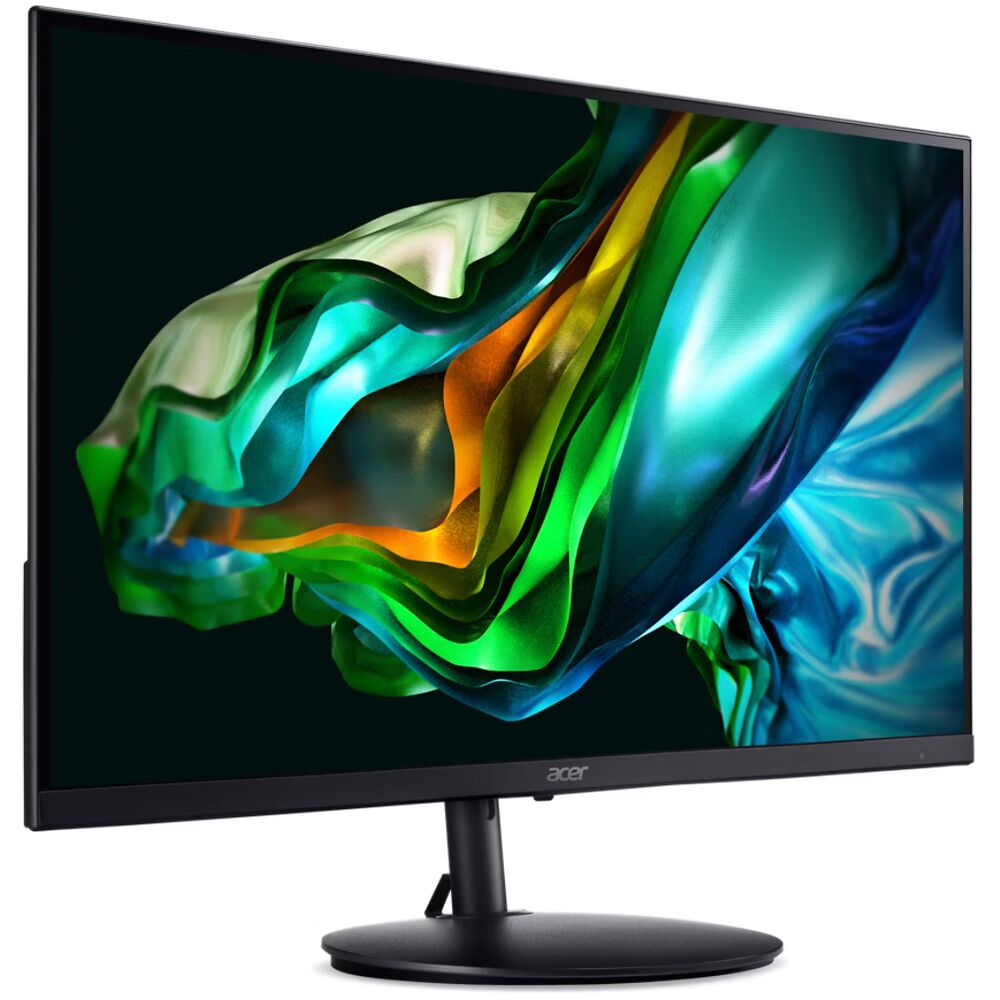 Acer UM.HS2CD.008 тест углов обзора