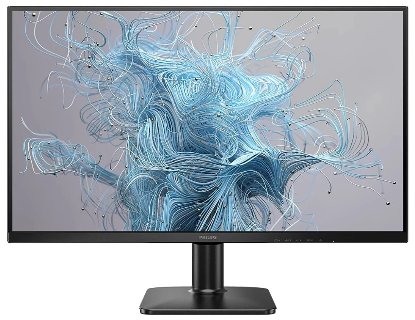 Обзор Philips 27E2N2500/01: 27 дюймов, QHD и 120 Гц — тестировал 24 дня и вот что выяснил