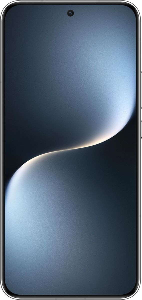 Honor Magic 7 — вид спереди и сзади