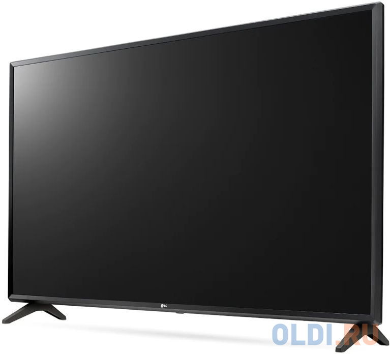 Качество изображения LG 43LM5772PLA