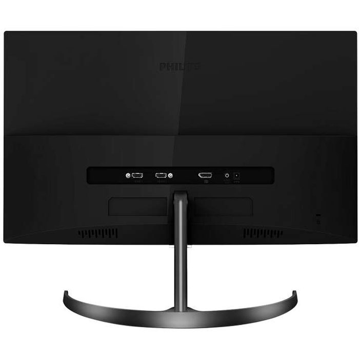 Philips 276E8VJSB — работа с мультимедийным контентом