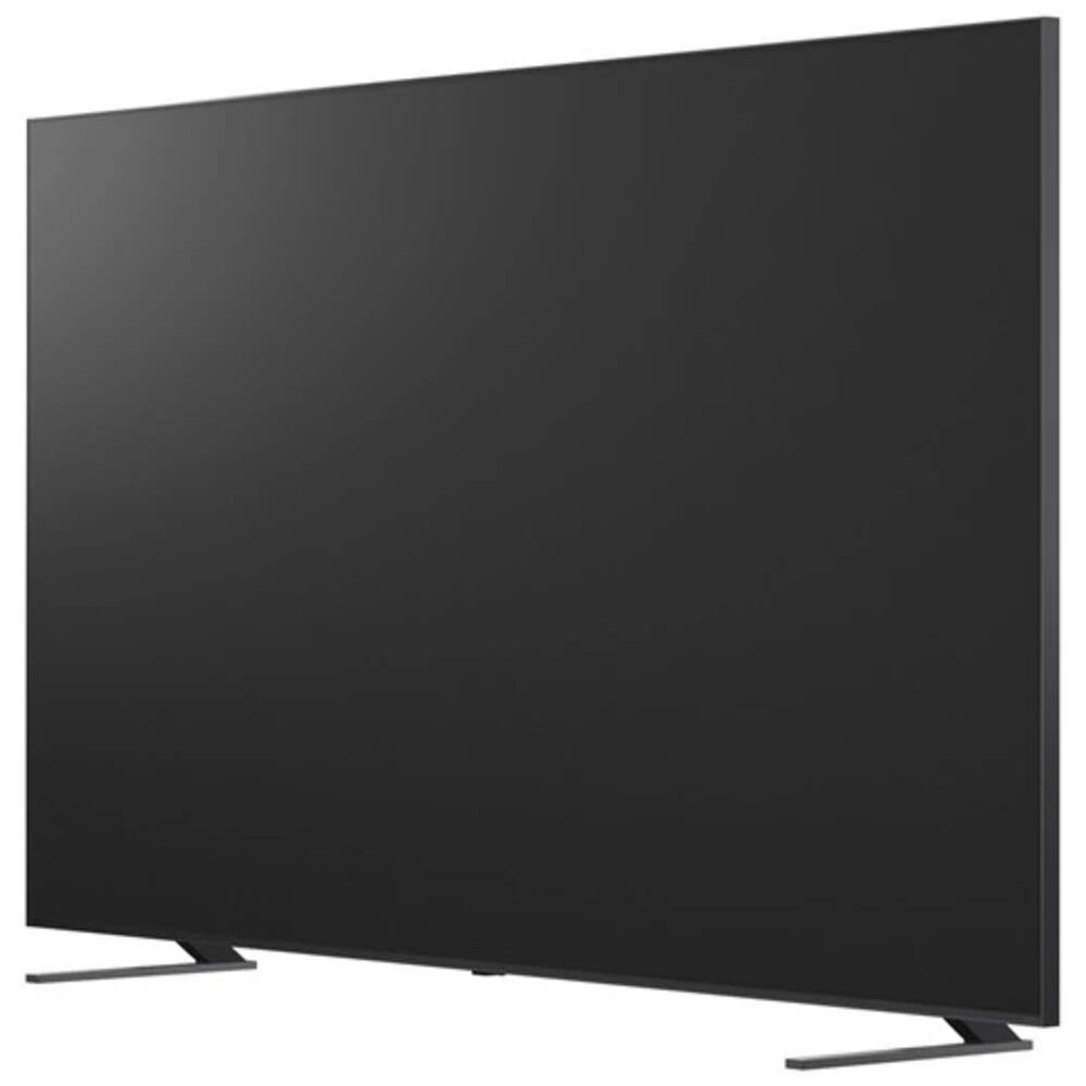 LG 100QNED85B6 игровой режим