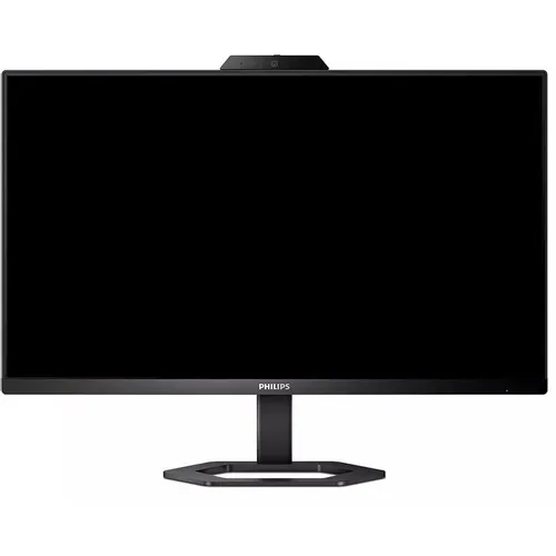 Обзор Philips 24E1N5300HE (00/01): монитор для удалённой работы с Windows Hello-камерой, USB-C 65W и IPS-матрицей — полное тестирование