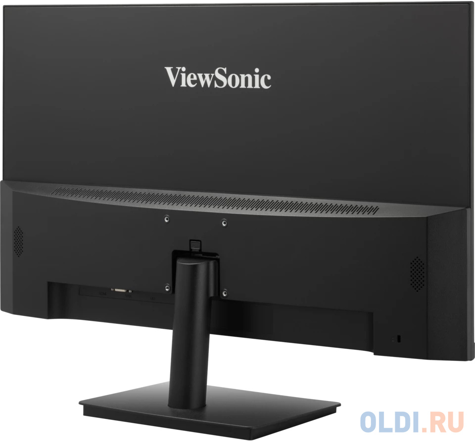 ViewSonic VA270-H - игровой режим