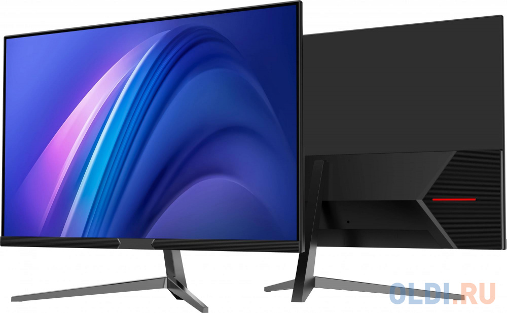 Качество изображения NPC MF270B-V